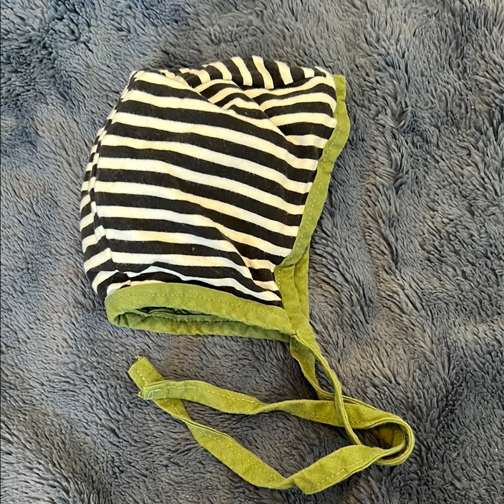 Bohemian Babies Cap